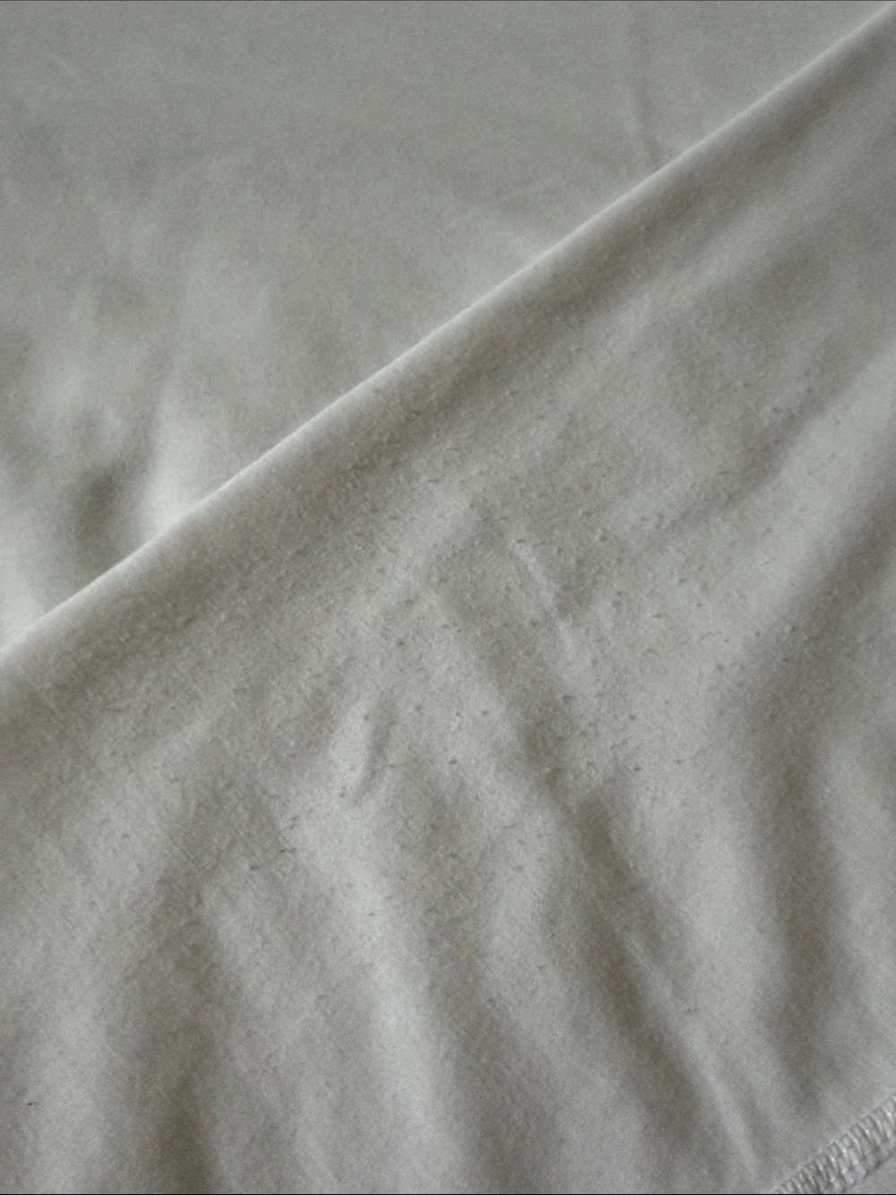 BYLT Premium Basics Long Sleeve Crew Neck Shirts - Picture 3 of 4